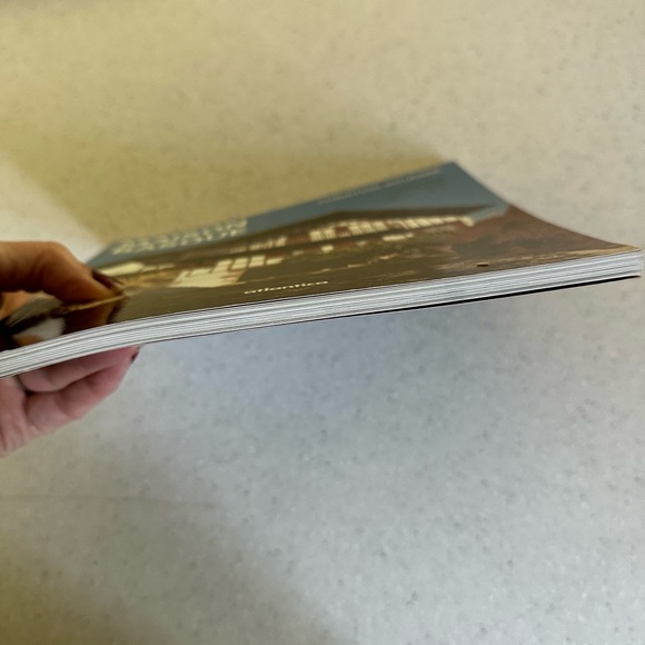 MAISON BASQUE Paperback Book in French CHRISTIAN AGUERRE atlantica Architecture - Picture 15 of 15